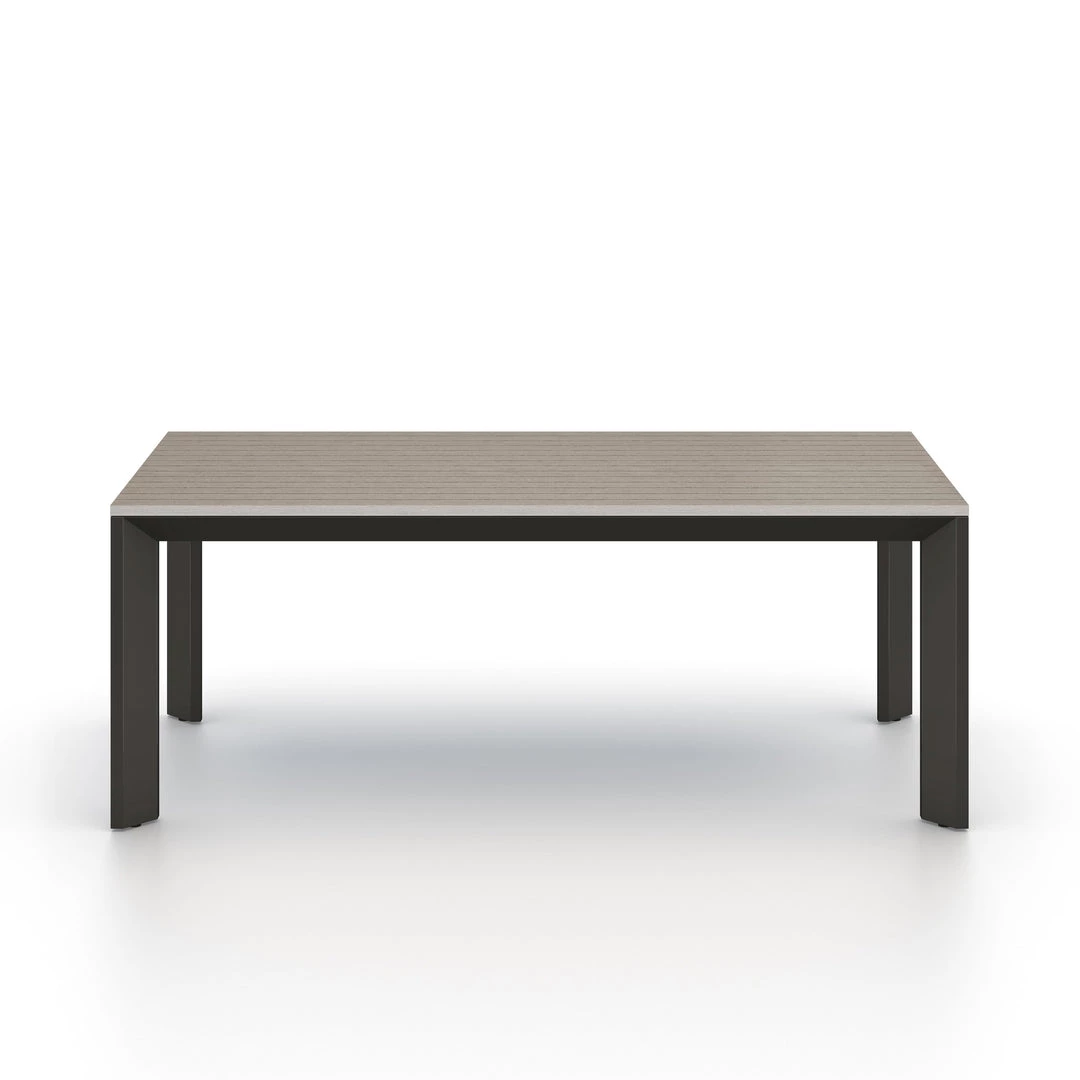 Four Hands Kelso Outdoor Dining Table