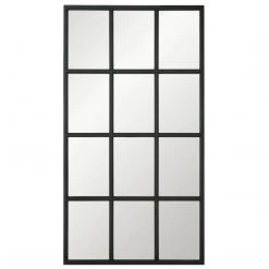 Essentials For Living Grid Mirror FURNITURE