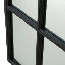 Essentials For Living Grid Mirror FURNITURE