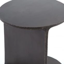 Four Hands Griffon Side Table