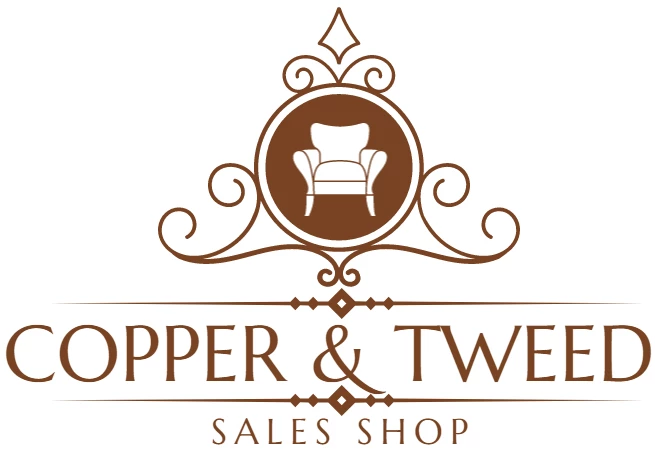 Copper & Tweed Sales