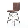 Four Hands Diaw Counter Stool FURNITURE