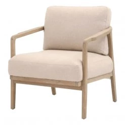 Essentials For Living FURNITURE Harbor Club Chair