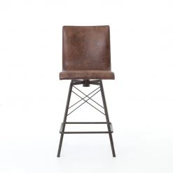 Four Hands Diaw Counter Stool FURNITURE