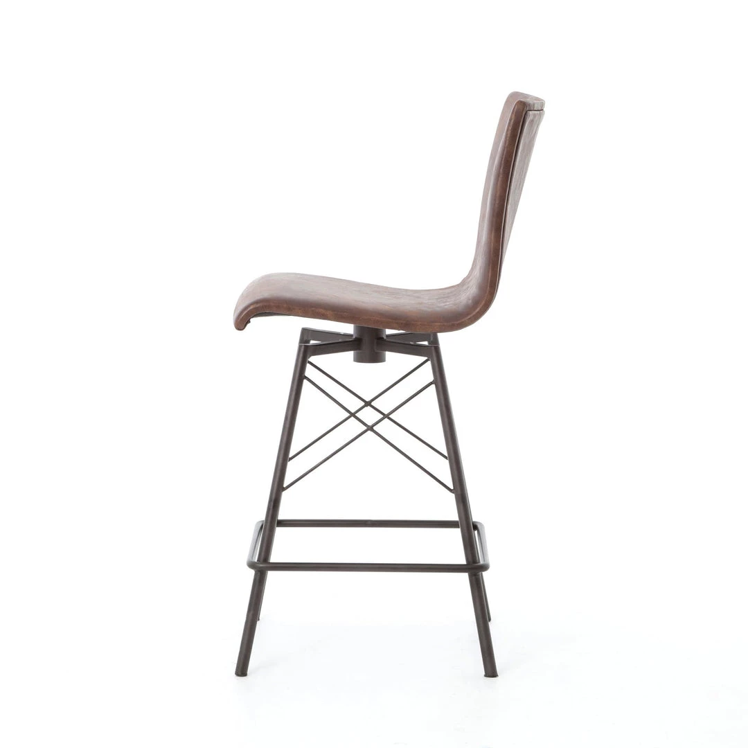 Four Hands Diaw Counter Stool FURNITURE
