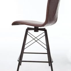 Four Hands Diaw Bar Stool