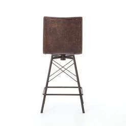 Four Hands Diaw Counter Stool FURNITURE