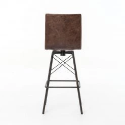 Four Hands Diaw Bar Stool