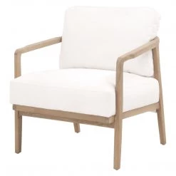 Essentials For Living FURNITURE Harbor Club Chair