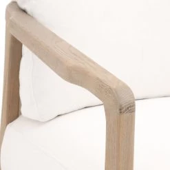 Essentials For Living FURNITURE Harbor Club Chair