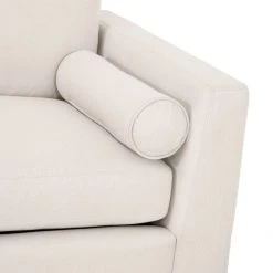 Essentials For Living Hayden 95” Taper Arm Sofa