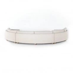 Four Hands Heidi 3-Piece Sectional