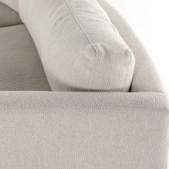 Four Hands Heidi 3-Piece Sectional