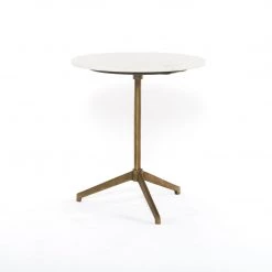 Four Hands Helen End Table FURNITURE