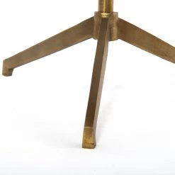 Four Hands Helen End Table FURNITURE