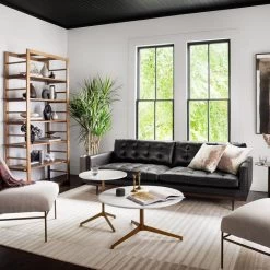 Four Hands Helen End Table FURNITURE