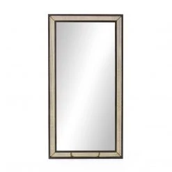 Four Hands Hendrick Floor Mirror