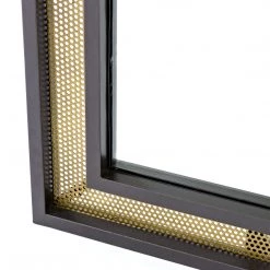 Four Hands Hendrick Floor Mirror