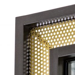 Four Hands Hendrick Floor Mirror