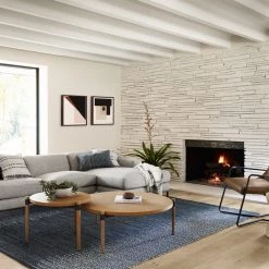 Four Hands FURNITURE Holmes Coffee Table