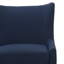 Four Hands Marlow Wing Chair FURNITURE