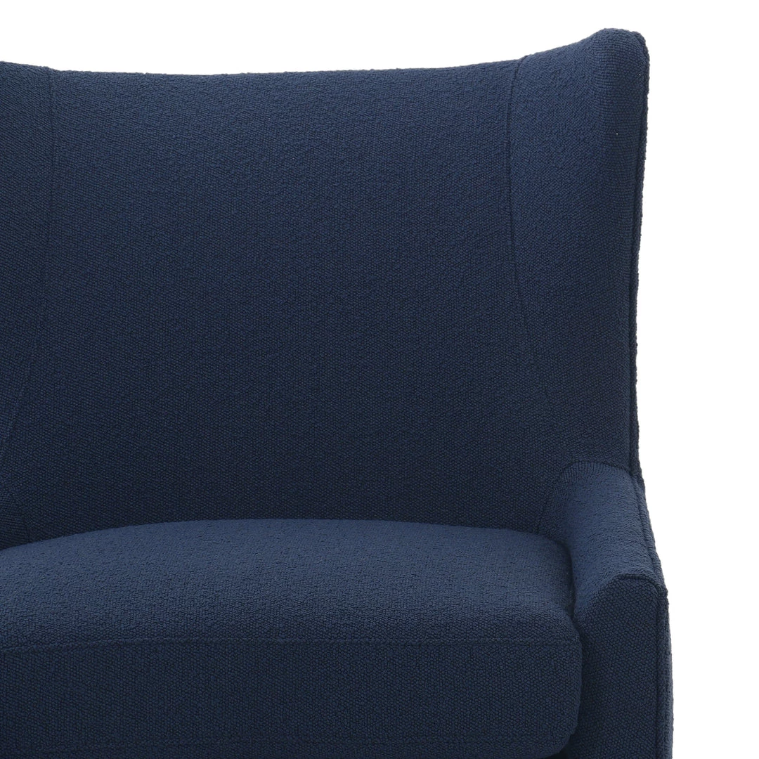 Four Hands Marlow Wing Chair FURNITURE