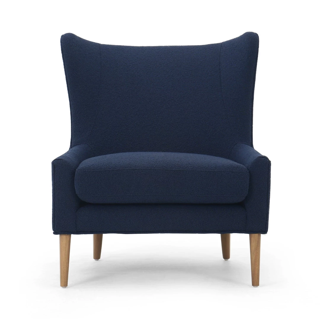 Four Hands Marlow Wing Chair FURNITURE