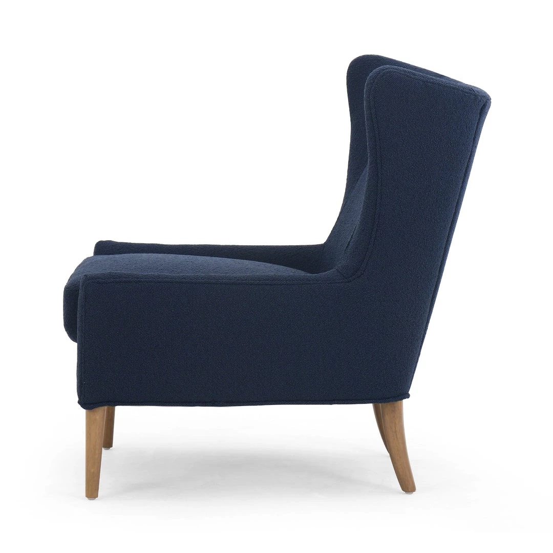 Four Hands Marlow Wing Chair FURNITURE