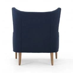 Four Hands Marlow Wing Chair FURNITURE