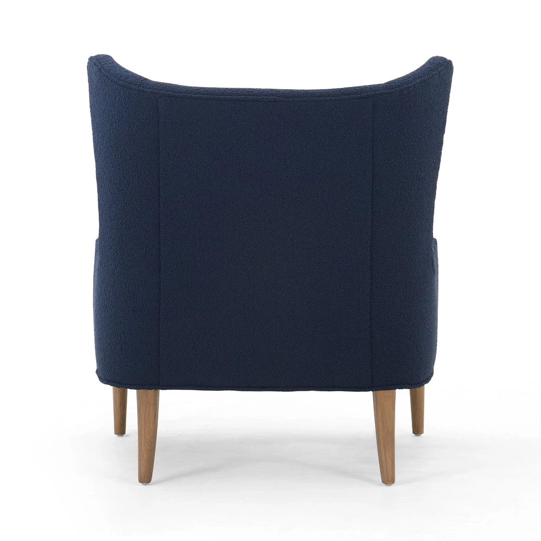 Four Hands Marlow Wing Chair FURNITURE