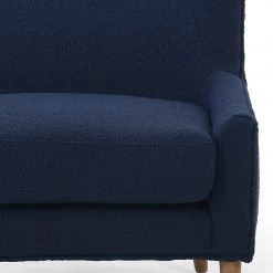 Four Hands Marlow Wing Chair FURNITURE