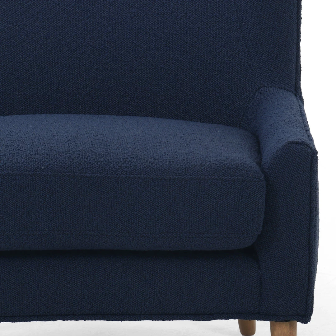 Four Hands Marlow Wing Chair FURNITURE