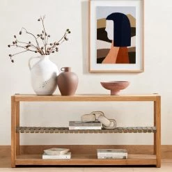 Four Hands NEW Wood Chain