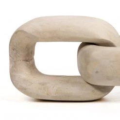 Four Hands NEW Wood Chain