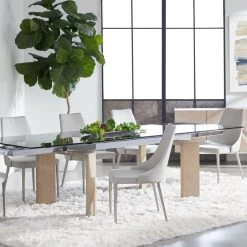 Essentials For Living Ivy Dining Chair - Set Of 2