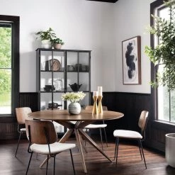 Four Hands FURNITURE Jared Dining Chair