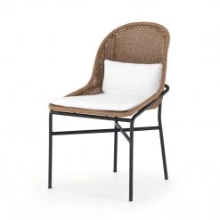 Four Hands Jericho Outdoor Dining Chair