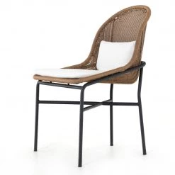 Four Hands Jericho Outdoor Dining Chair
