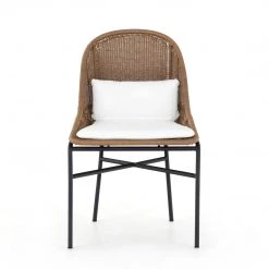 Four Hands Jericho Outdoor Dining Chair