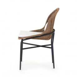 Four Hands Jericho Outdoor Dining Chair