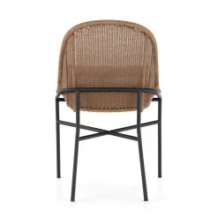 Four Hands Jericho Outdoor Dining Chair