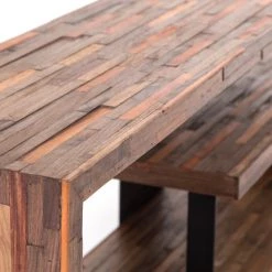 Four Hands FURNITURE Jonah Console Table