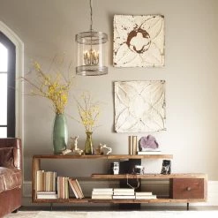 Four Hands FURNITURE Jonah Console Table