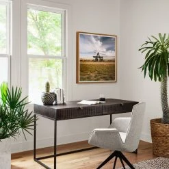 Four Hands FURNITURE Kelby Writing Desk