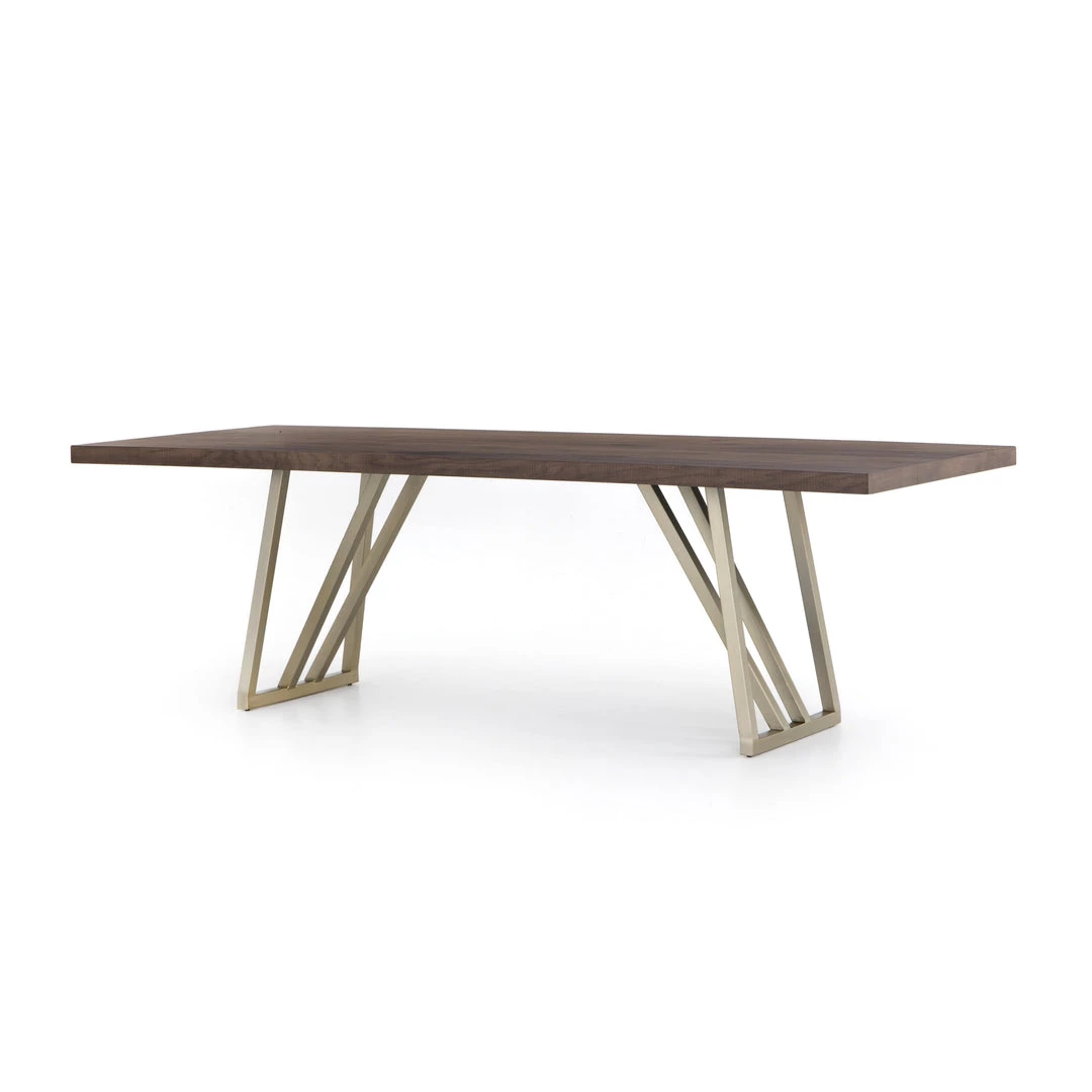 Four Hands FURNITURE Kapri Dining Table
