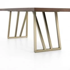 Four Hands FURNITURE Kapri Dining Table