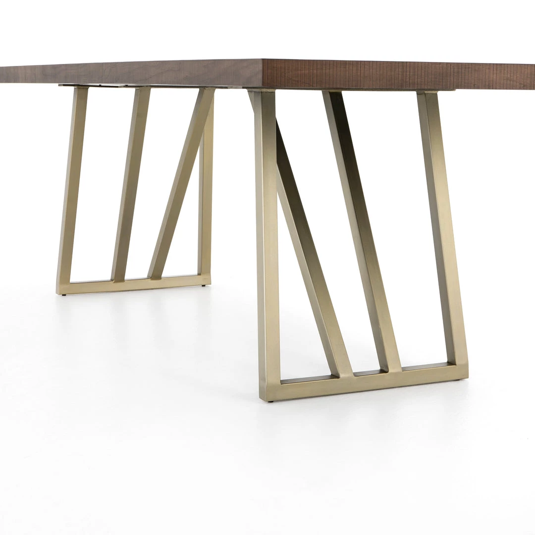 Four Hands FURNITURE Kapri Dining Table