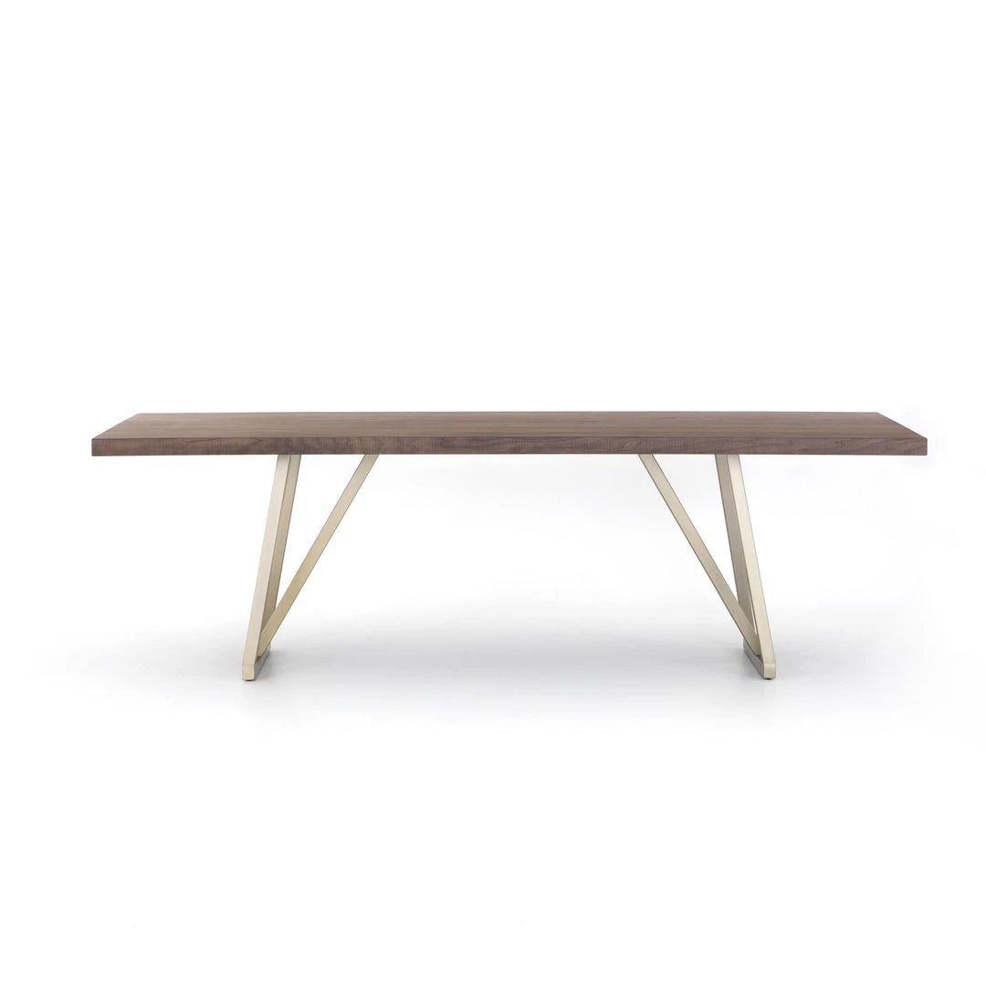 Four Hands FURNITURE Kapri Dining Table