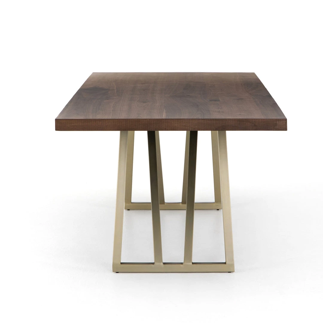 Four Hands FURNITURE Kapri Dining Table