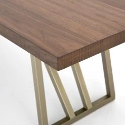 Four Hands FURNITURE Kapri Dining Table